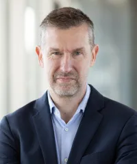 John M. Greally