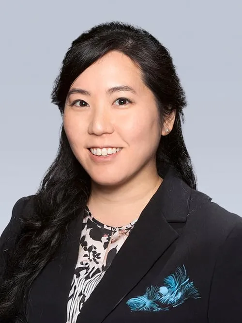 Christina S. Moon
