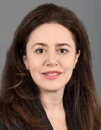 Vivane Nasr