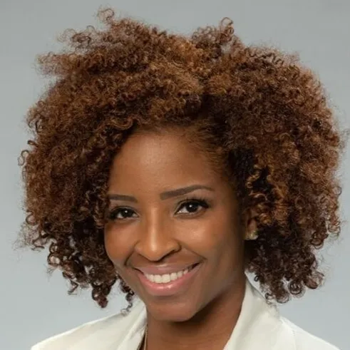 Sanica J Matthews