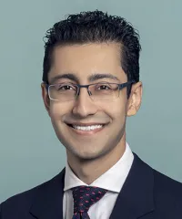 Farhan Merali