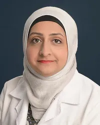 Rabiya Hasan