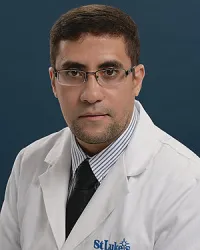 Ibrahim M Ismail-Sayed