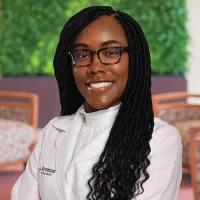 N'djamina Robinson
