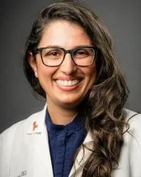 Paniz Heidari