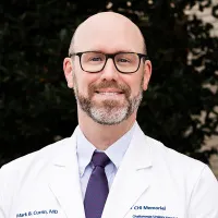 Mark Benjamin Currin