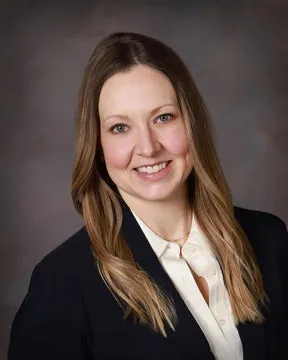 Morgan Elizabeth Schubbe