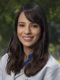 Nadia Nunes Cavalcante Parr
