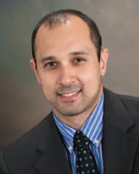 Alexander A. Remedios