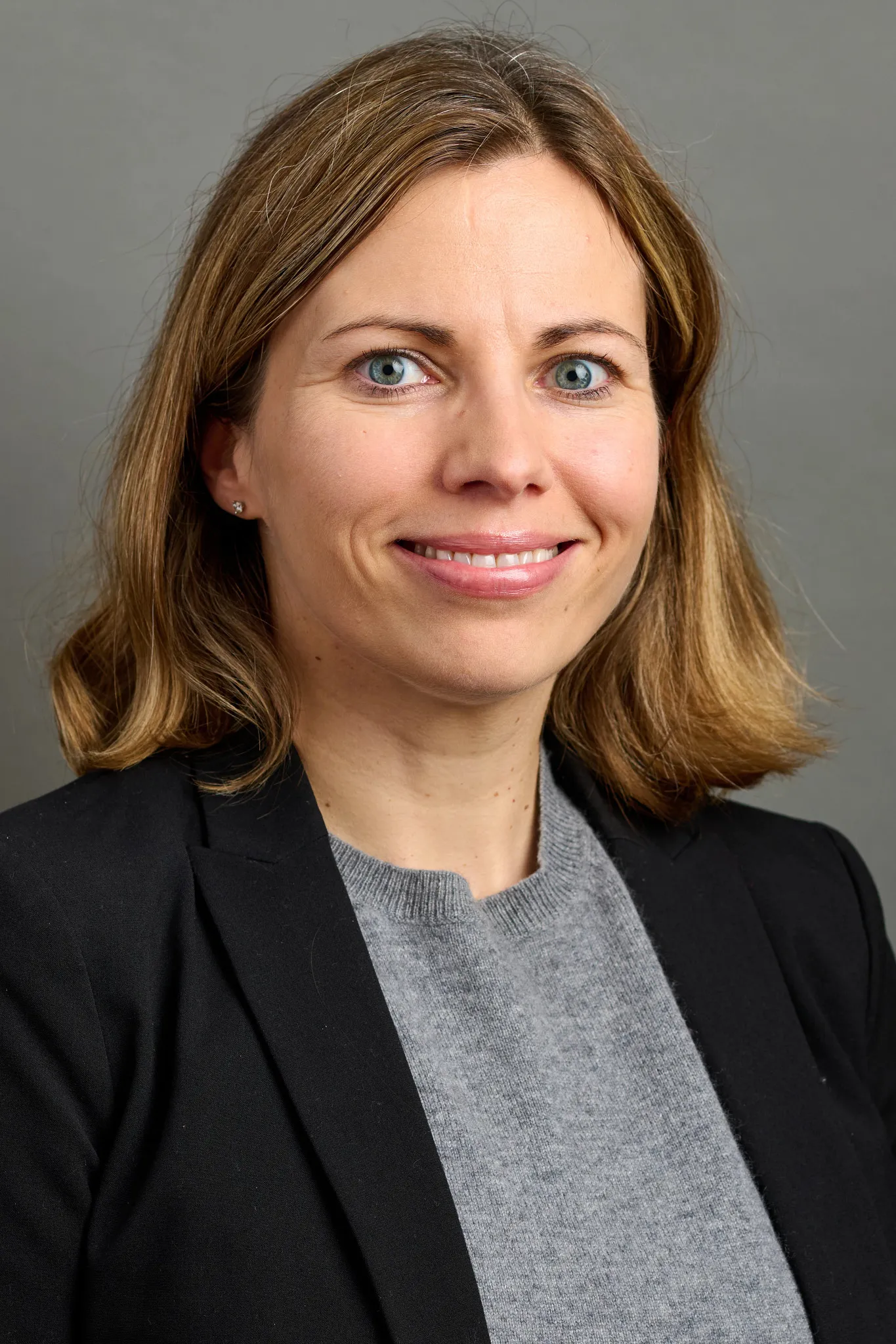 Verena M. Schreiber