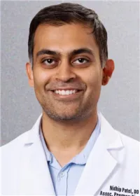 Nidhip Patel