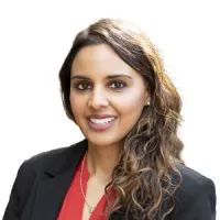 Natasha Garg