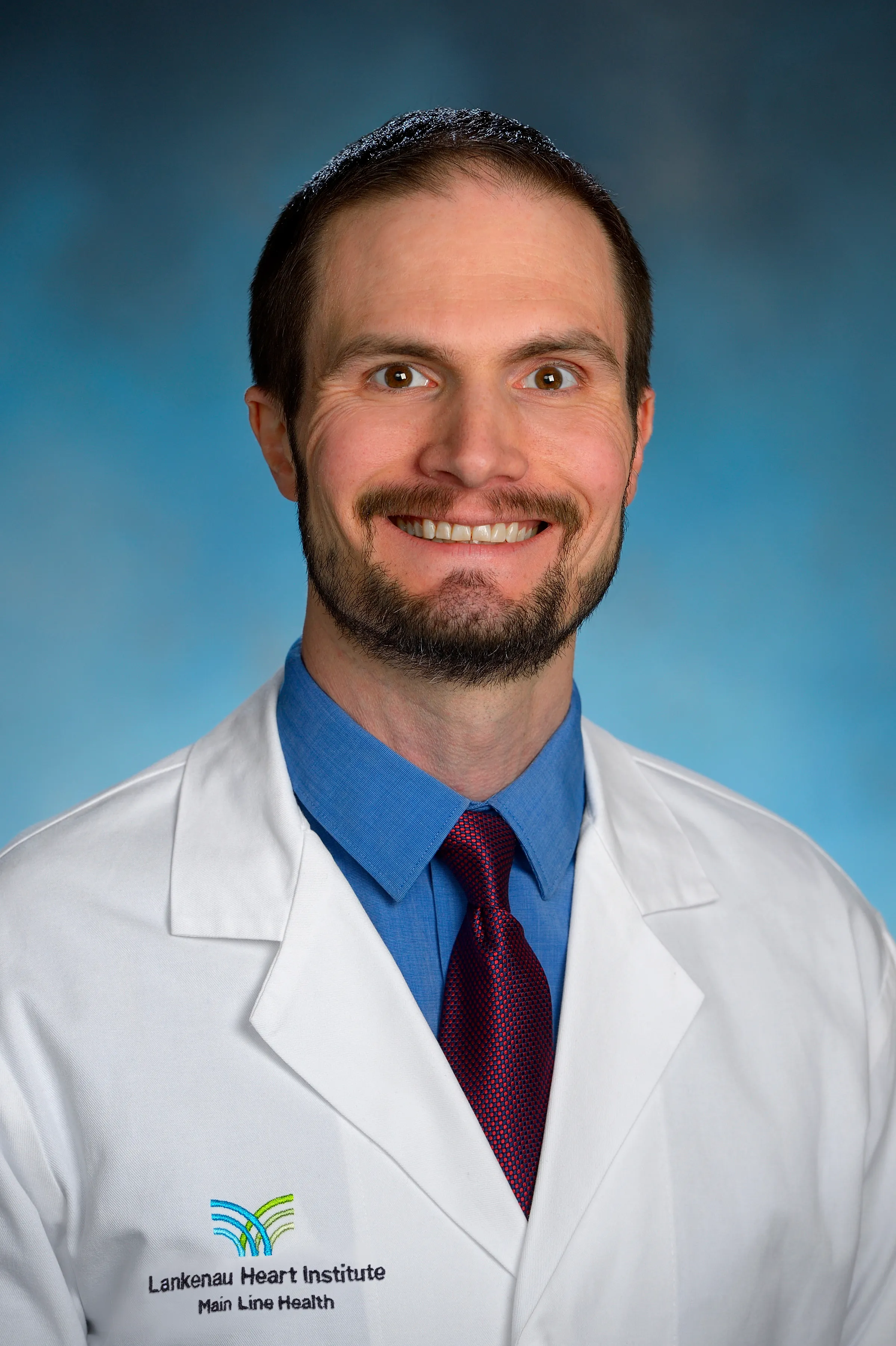 John M. Clark