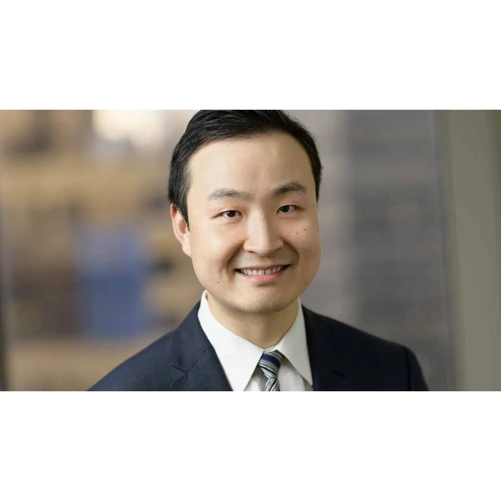 Bob T Li