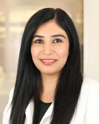 Ayesha Javed