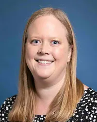 Heidi K Leftwich