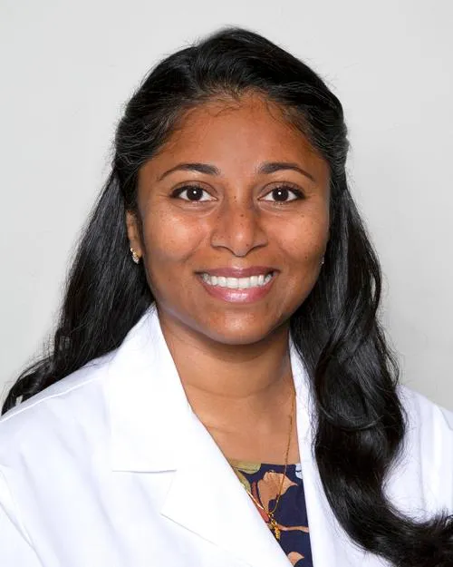 Aiswarya A. Thomas