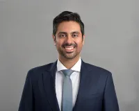 Sahib Singh Gill