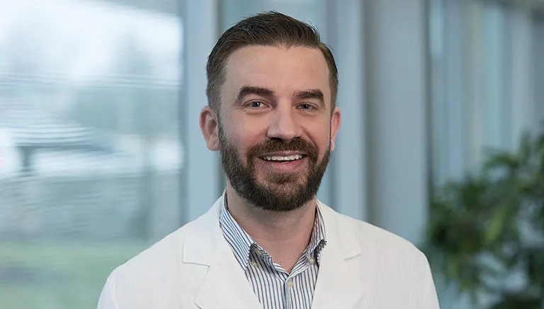 Kalen Ray Dionne, MD, PhD