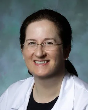 Julie Robin Lange