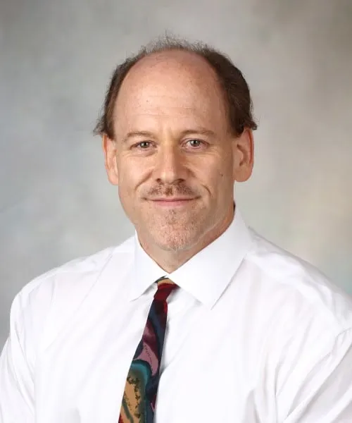 Michael Bruce Gotway