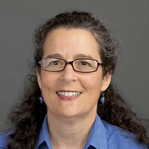 Kay Ilene Daniels