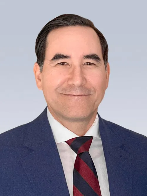 Jay Fitzgerald Dorsey