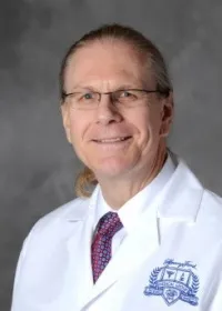 Gregory L Barkley
