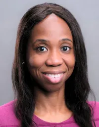 Patricia Ibeziako