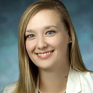 Marisa Meyer Clifton