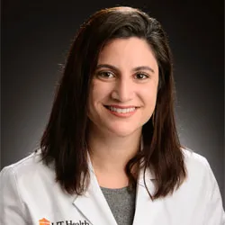 Deanna M Maida