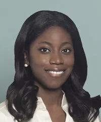 Folabomi Christianah Ajanaku