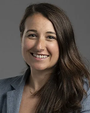 Gillian C. Alex