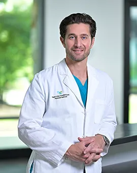 Michael Tecce