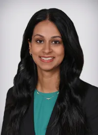 Tara Iyengar