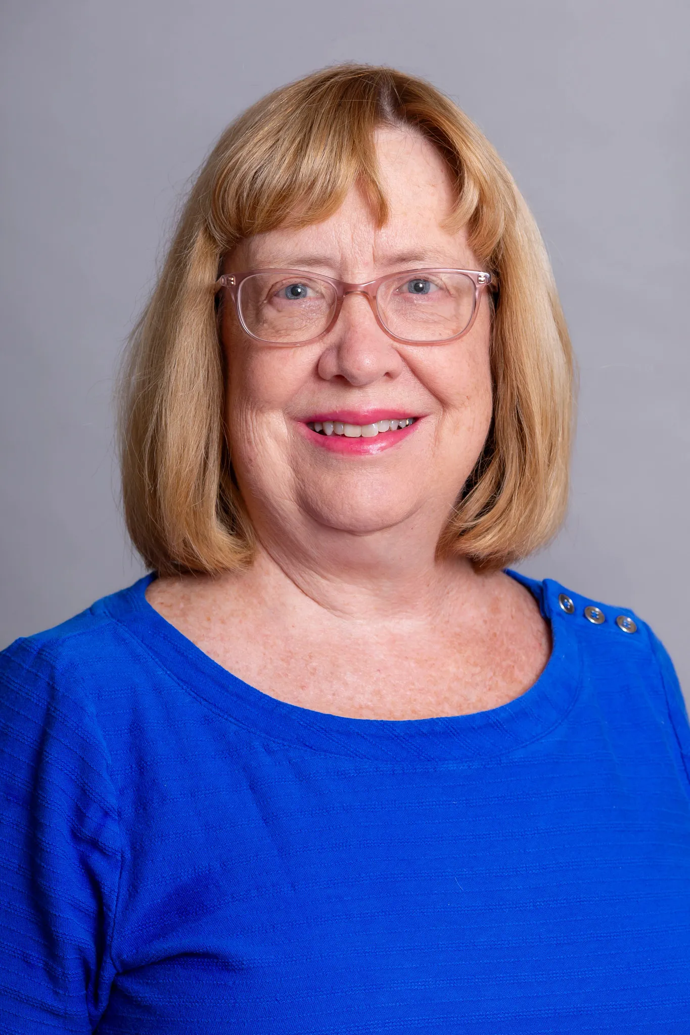 Elizabeth K. Schorry