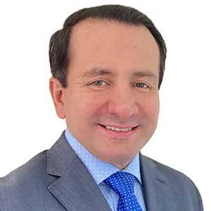Luis Fernando Garcia Aguirre