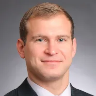 Marc D. Dyrszka