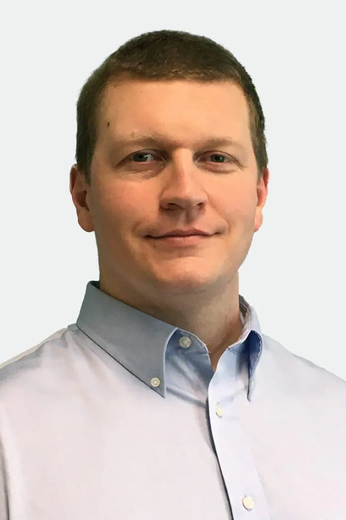 Daniel Morton Soule