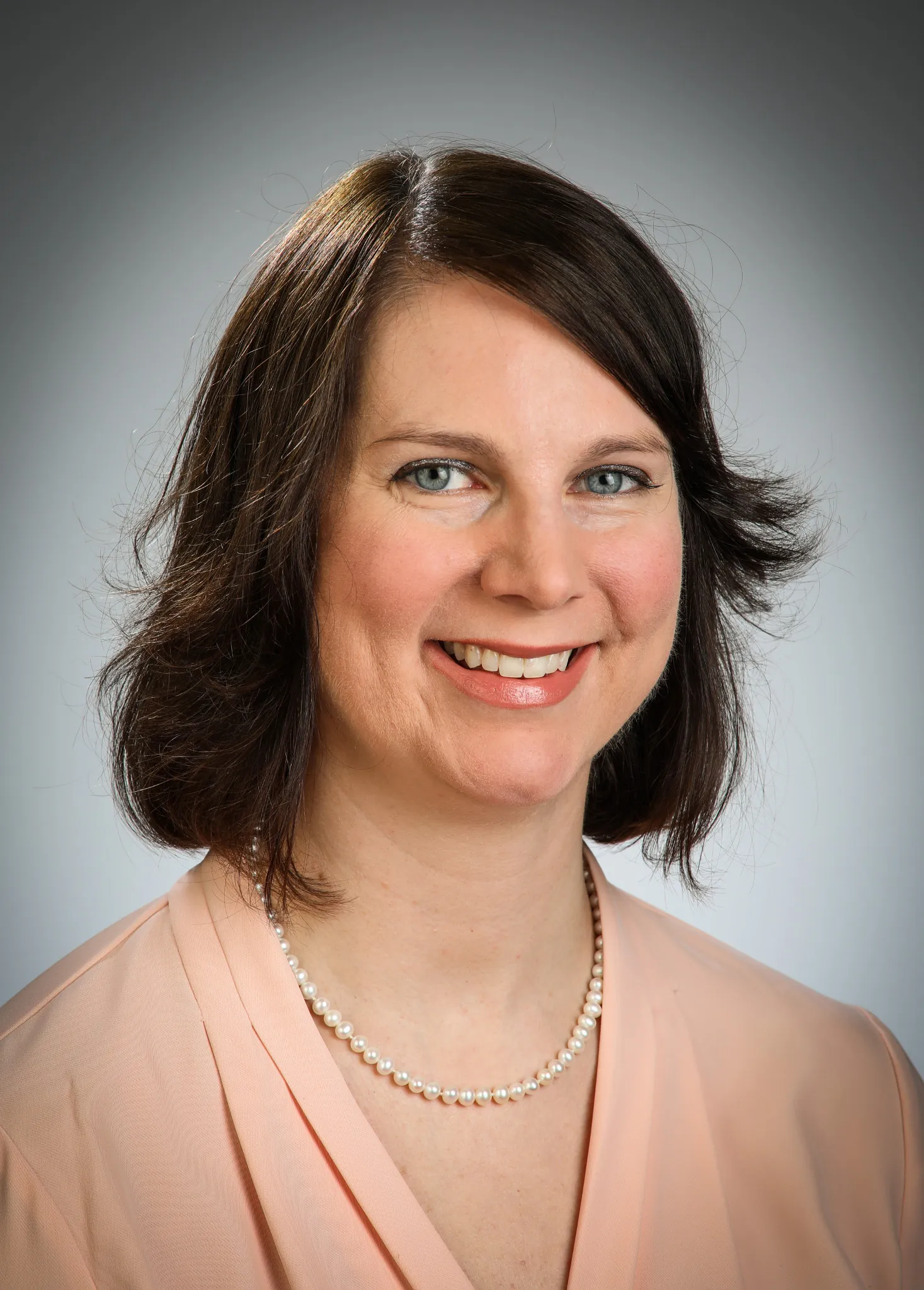 Anna L. Peters