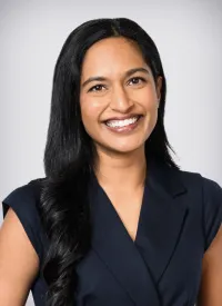 Jinali Diora
