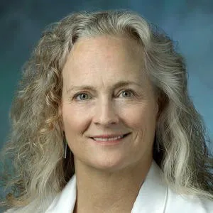 Margaret R Moon