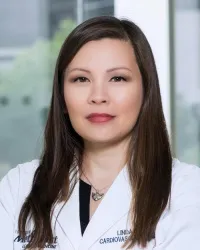 Linda Le