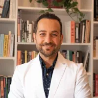 Omar Shweish