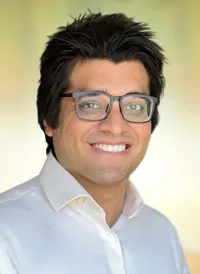 Muhammad Asad Faruqi