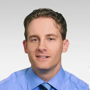 Daniel B. Evans