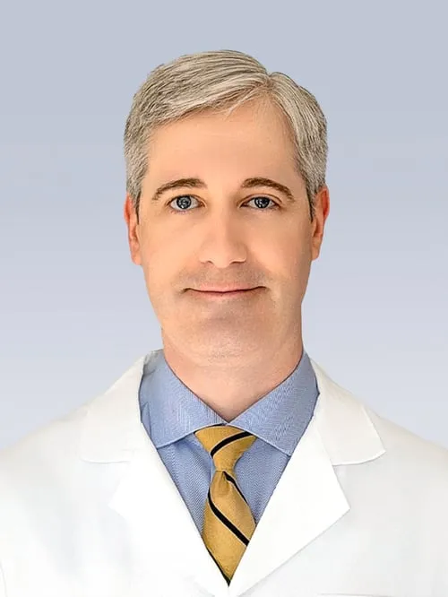 Gregory Supple