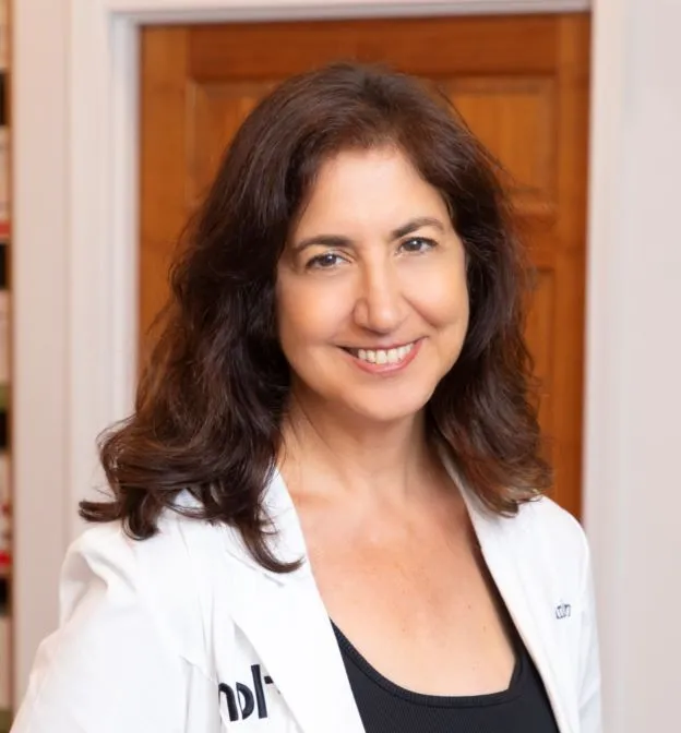 Stephanie Grossman
