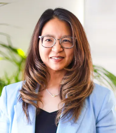 Vivian F. Wu