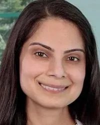 Anjali Grover
